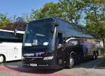 Volvo 9900 von SCHWARZ Reisen aus �sterreich.