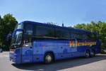 Volvo 9900 von Wiesinger Reisen aus �sterreich.