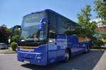 Volvo 9900 von Wiesinger Reisen aus �sterreich.
