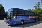 Volvo 9900 von Wiesinger Reisen aus �sterreich.