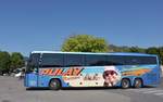 Volvo 9900 von Pulay Reisen aus �sterreich 06/2017 in Krems.