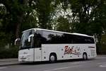 Volvo 9900 von Zipf Reisen aus �sterreich 2017 in Krems.
