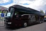 Volvo 9900 von Platzl Reisen aus �sterreich 2017 in Krems.