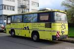 Boger Bad & Heizung aus Ostfildern | Servicewagen | ES-B 2018H | Magirus Deutz R 81 | 02.04.2017 in Ostfildern