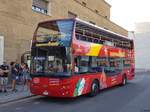 Güleryüz Cobra von Citysightseeing Firenze in Florenz.