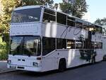 MAN SD 202 von Filmbus Berlin GmbH & Co.
