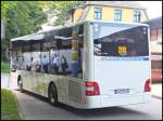 MAN Lion's City der RPNV in G�hren.