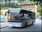MAN Lion's City der RPNV in G�hren.