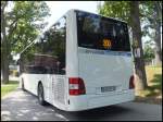 MAN Lion's City der RPNV in G�hren.