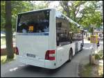 MAN Lion's City der RPNV in G�hren.