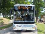 MAN Lion's City der RPNV in G�hren.