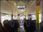 MAN Lion's City der RPNV in G�hren.