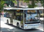 MAN Lion's City der RPNV in G�hren.