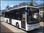 MAN Lion's City der RPNV in G�hren.