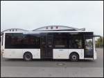 MAN Lion's City/Caetano der RPNV in Bergen.