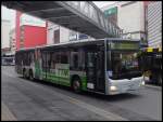 MAN Lion's City der St�dtische Nahverkehrs GmbH Suhl-Zella Mehlis in Suhl.