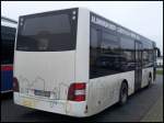 MAN Lion's City/Caetano Vorf�hrwagen in Bergen.