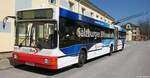 Salzburg AG | StadtBus | Nr.