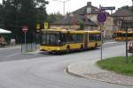 MAN NG 313, Dresdner Verkehrsbetriebe AG