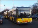 MAN Niederflurbus 2.