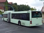 MAN Niederflurbus 2.