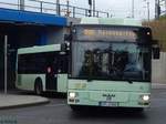 MAN Niederflurbus 2.