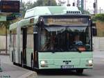 MAN Niederflurbus 2.