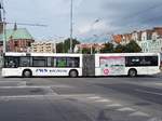 MAN Niederflurbus 2.