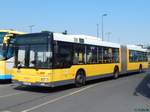 MAN Niederflurbus 2.