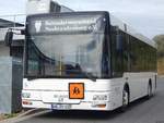 MAN Niederflurbus 2.