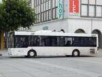 MAN Niederflurbus 2.