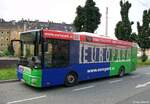 Albus Salzburg Verkehrsbetrieb | Nr.