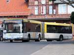 MAN Niederflurbus 2.