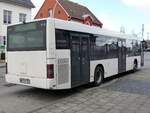 MAN Niederflurbus 2.