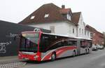 Mercedes Benz O 530 GL Capa City der Fa.