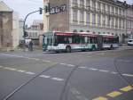 Mercedes Citaro I der ViP in Potsdam.