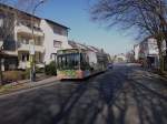 BN-SW 4171 an der Haltestelle Ermlandstra�e