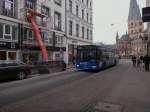 0003 auf der Stra�e Am Neutor in Bonn 