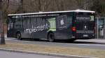Ein Citaro (Wagen-Nr.