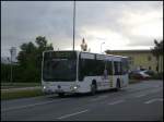 Mercedes Citaro II der Stadtwerke Stralsund in Stralsund.