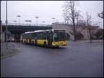 Mercedes Citaro I der BVG in Berlin.