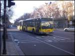 Mercedes Citaro I der BVG in Berlin.