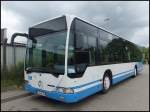 Mercedes Citaro I der K�stenbus GmbH in Rostock.