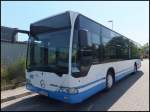 Mercedes Citaro I der K�stenbus GmbH in Rostock.