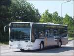 Mercedes Citaro I der K�stenbus GmbH in Rostock.