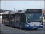 Mercedes Citaro I der Rostocker Stra�enbahn AG in Rostock.