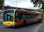 Mercedes Citaro I der BVG in Berlin.