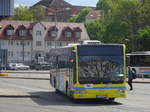 Wagen 155 von Steinbrück, ein Citaro der 1.