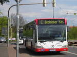Wagen 146 von Steinbrück, ein Citaro der 1.