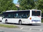 Mercedes Citaro I der Beelitzer Verkehrs- und Servicegesellschaft mbH in Potsdam.
